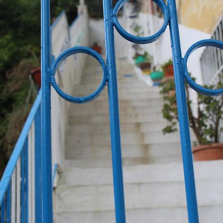 Maya Guest House Vietri Esterno foto